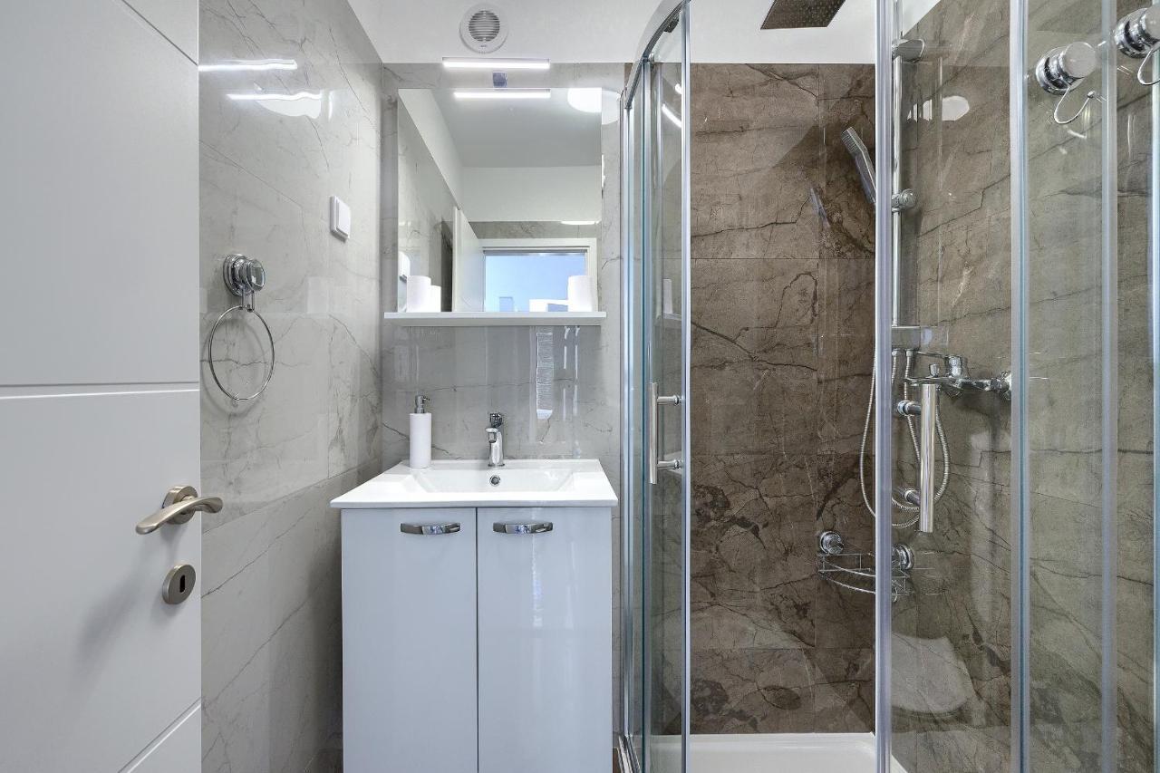 Studio Apartman Luka Pomer Zewnętrze zdjęcie
